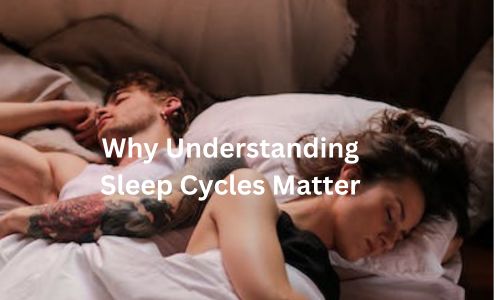 Why Understanding Sleep Cycles Matters